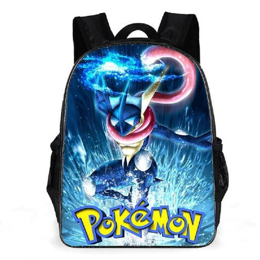 Cartable Amphinobi
